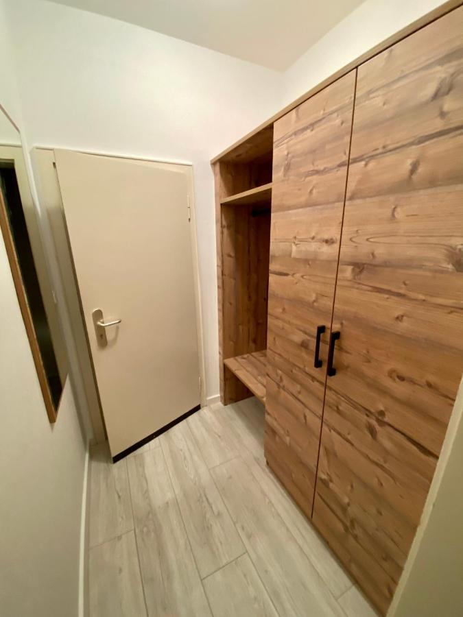 Hostel Harzer Hof 戈斯拉尔 外观 照片