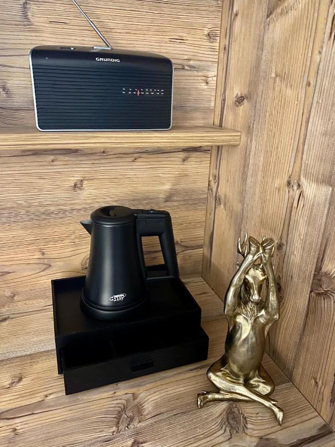 Hostel Harzer Hof 戈斯拉尔 外观 照片