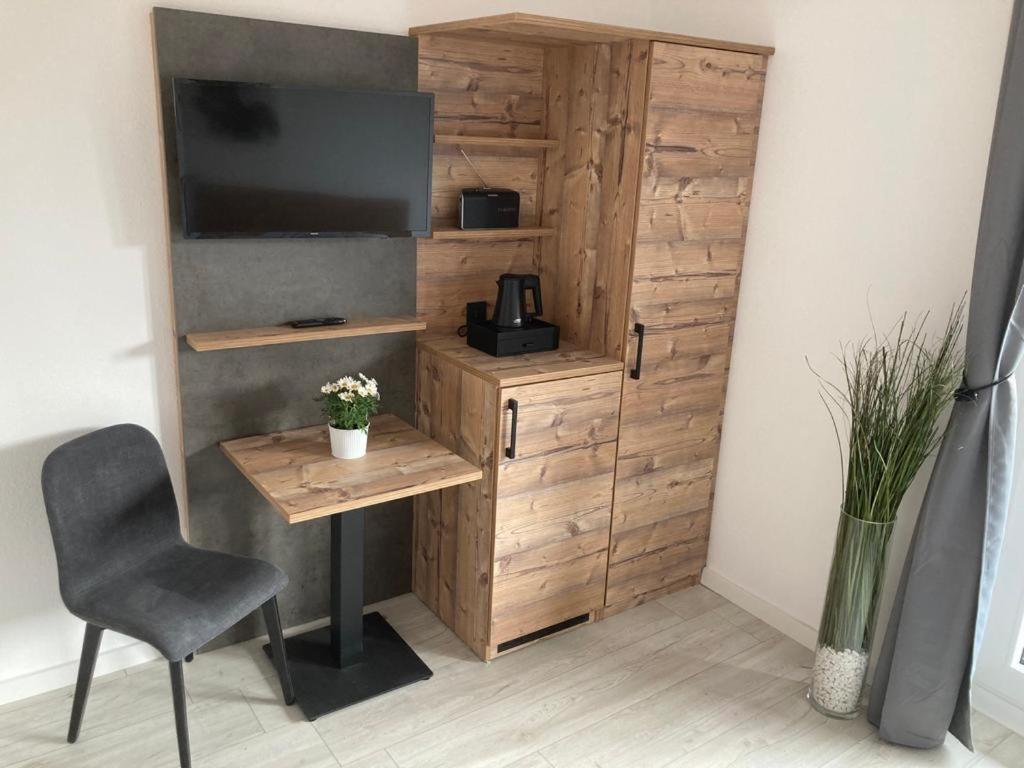 Hostel Harzer Hof 戈斯拉尔 外观 照片