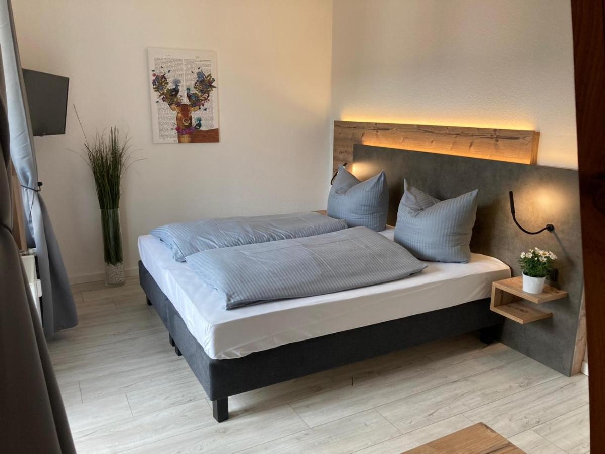 Hostel Harzer Hof 戈斯拉尔 外观 照片