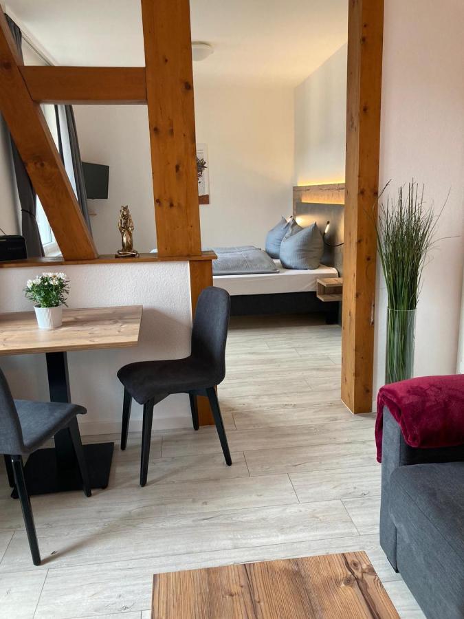 Hostel Harzer Hof 戈斯拉尔 外观 照片