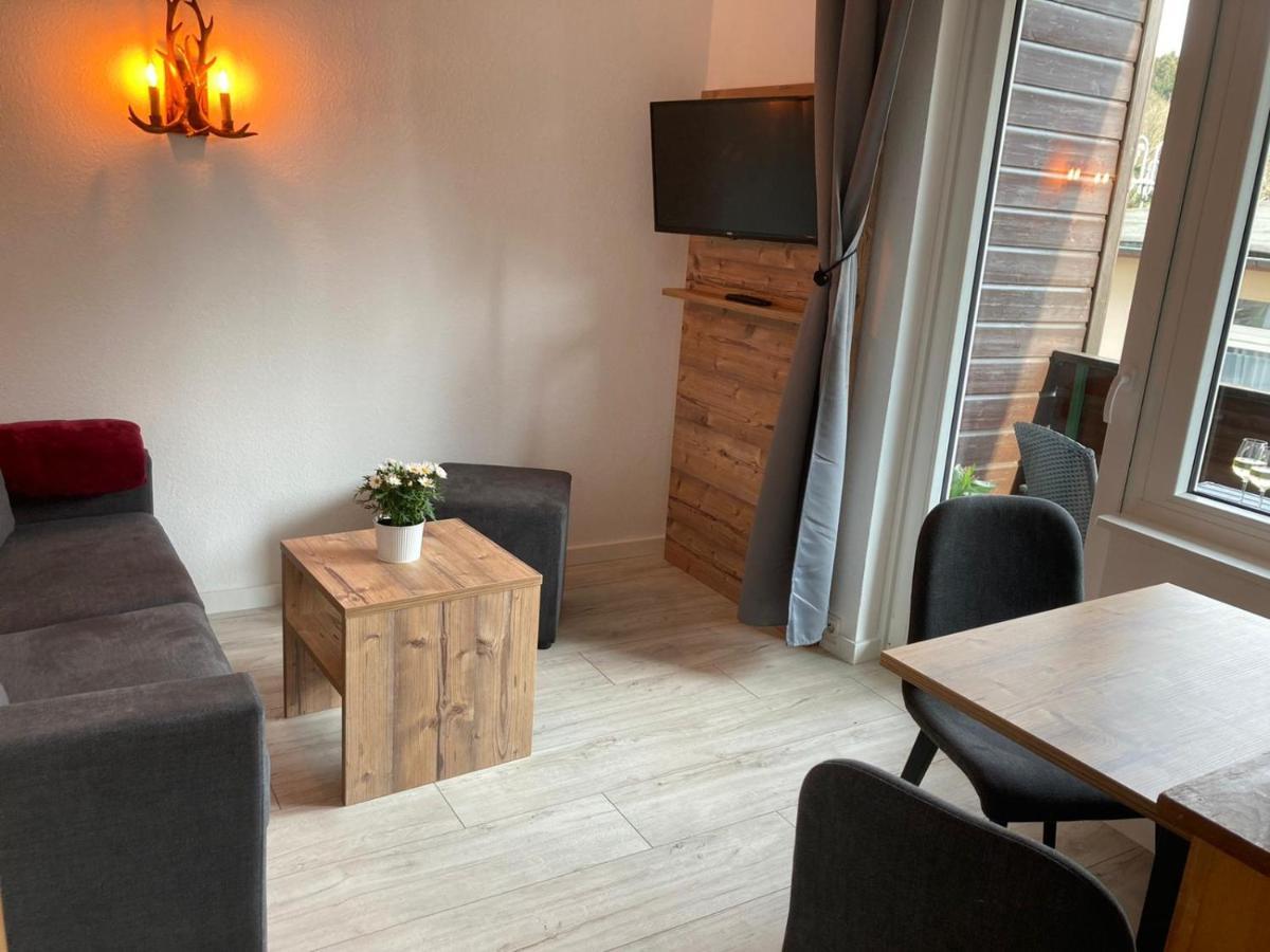 Hostel Harzer Hof 戈斯拉尔 外观 照片