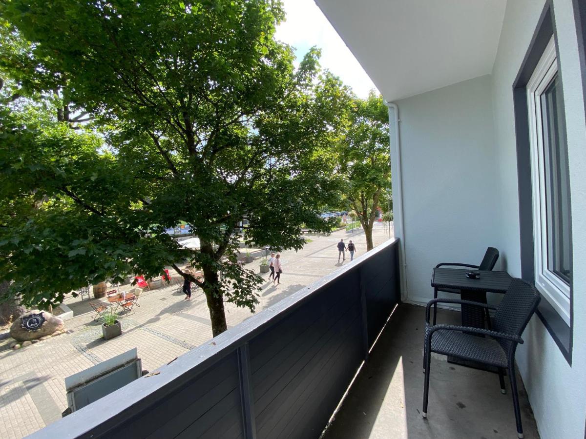 Hostel Harzer Hof 戈斯拉尔 外观 照片