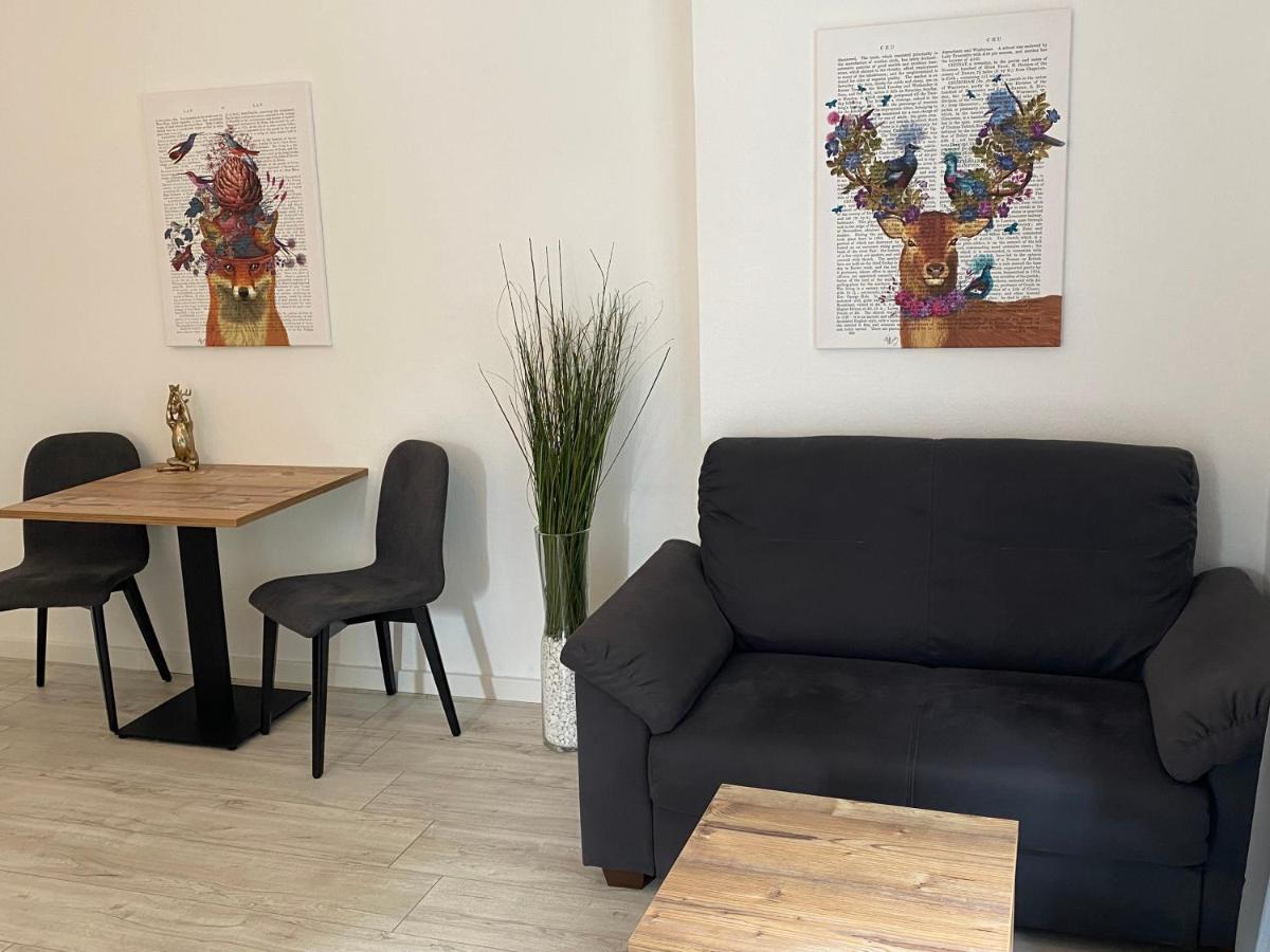 Hostel Harzer Hof 戈斯拉尔 外观 照片