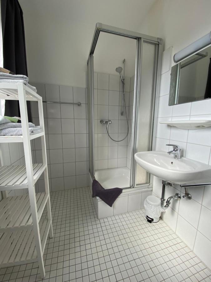 Hostel Harzer Hof 戈斯拉尔 外观 照片