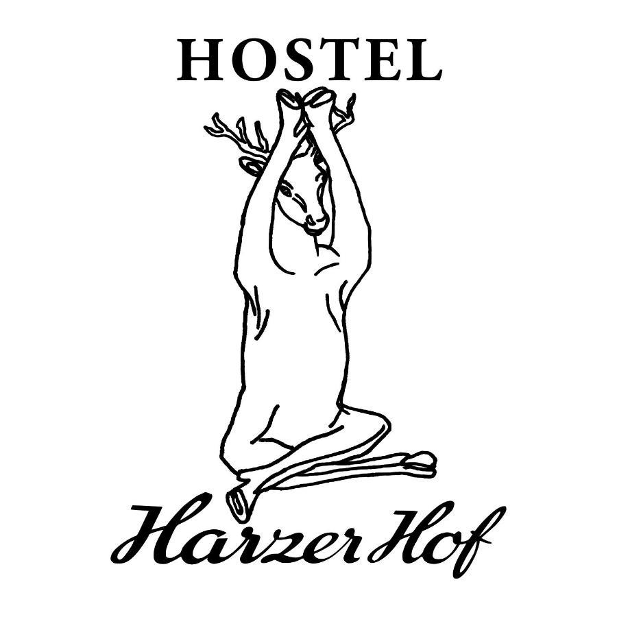 Hostel Harzer Hof 戈斯拉尔 外观 照片