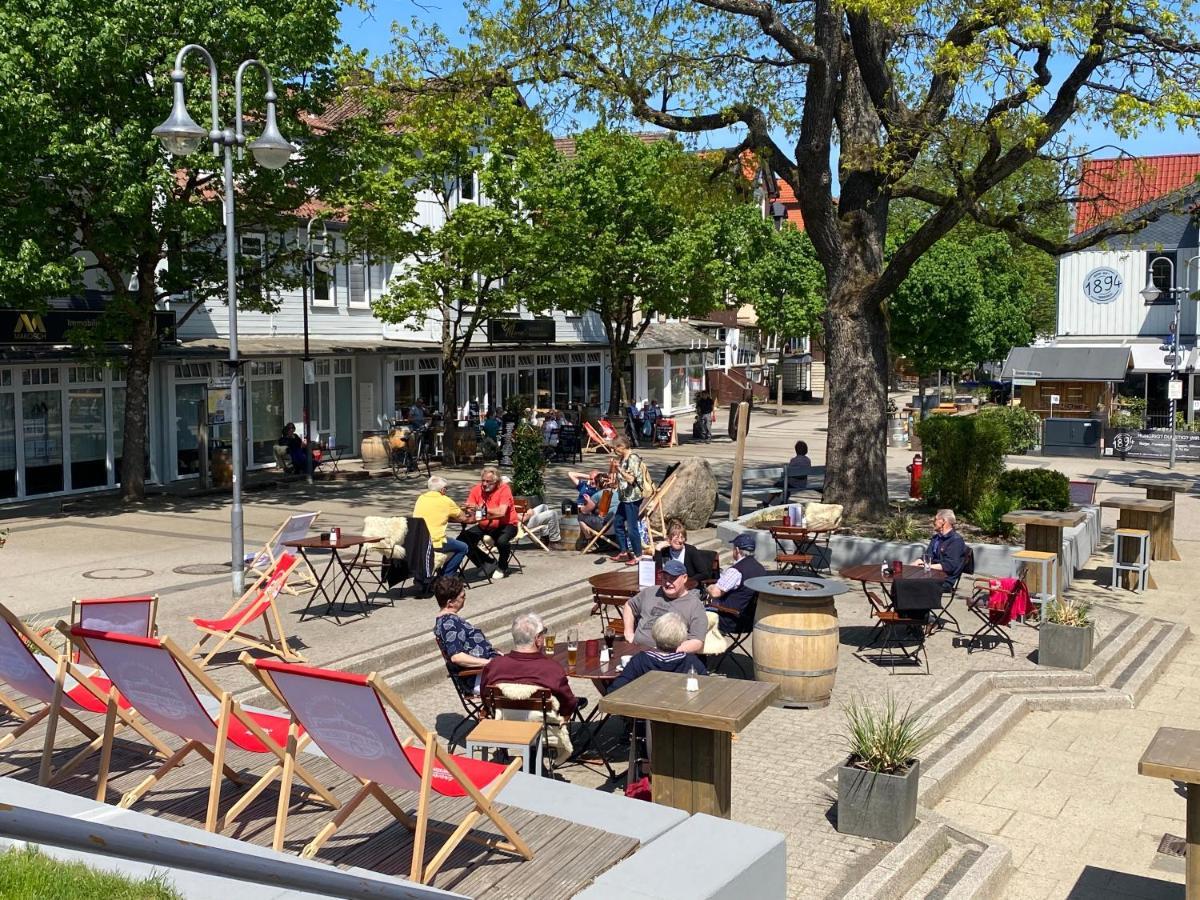 Hostel Harzer Hof 戈斯拉尔 外观 照片