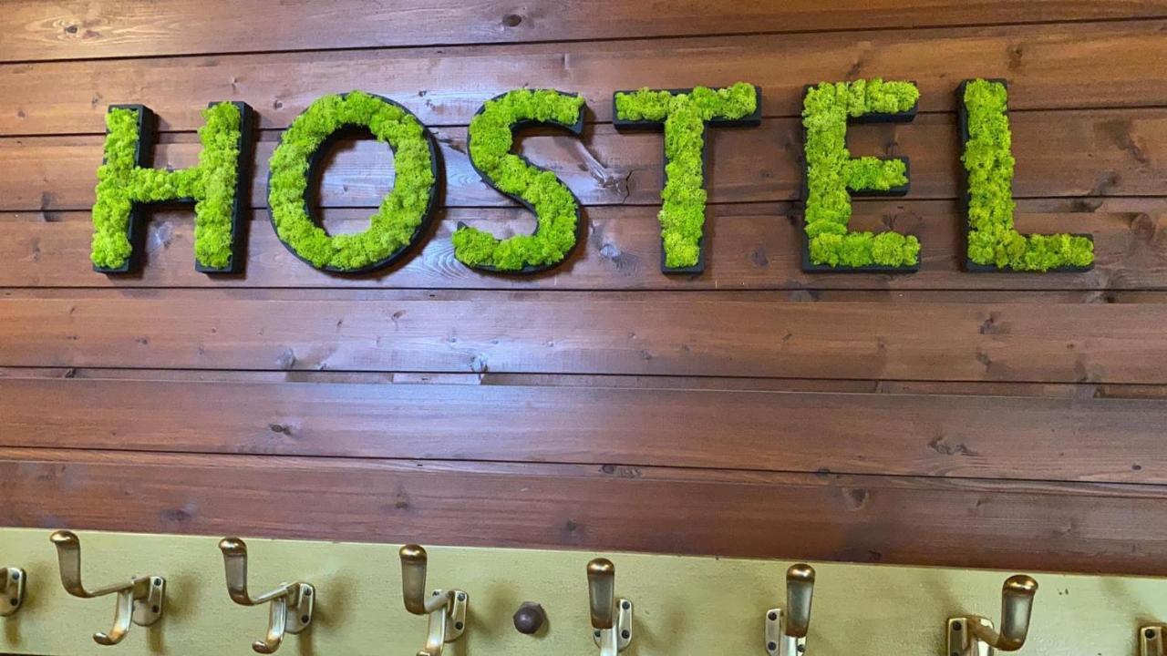 Hostel Harzer Hof 戈斯拉尔 外观 照片