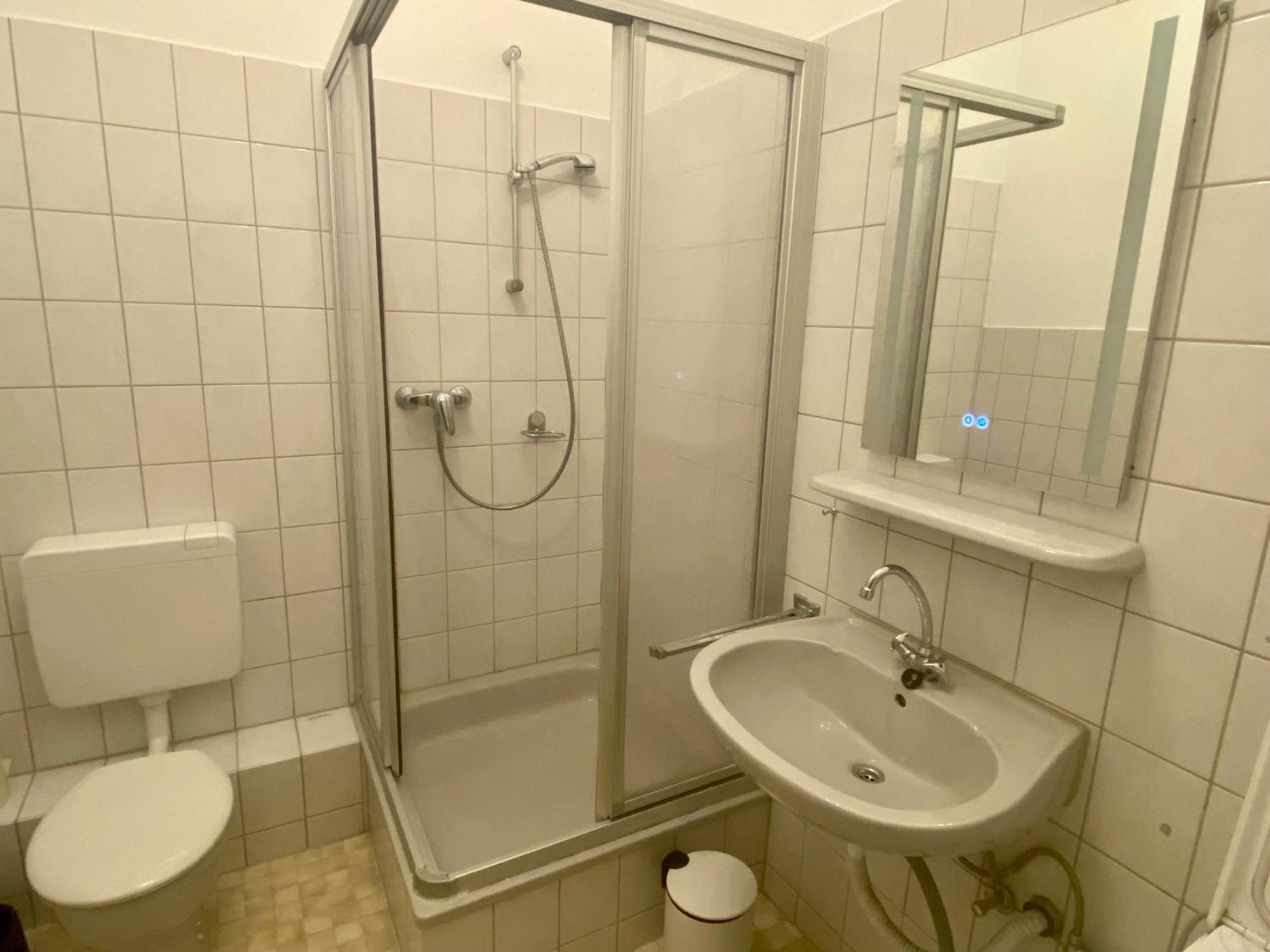 Hostel Harzer Hof 戈斯拉尔 外观 照片