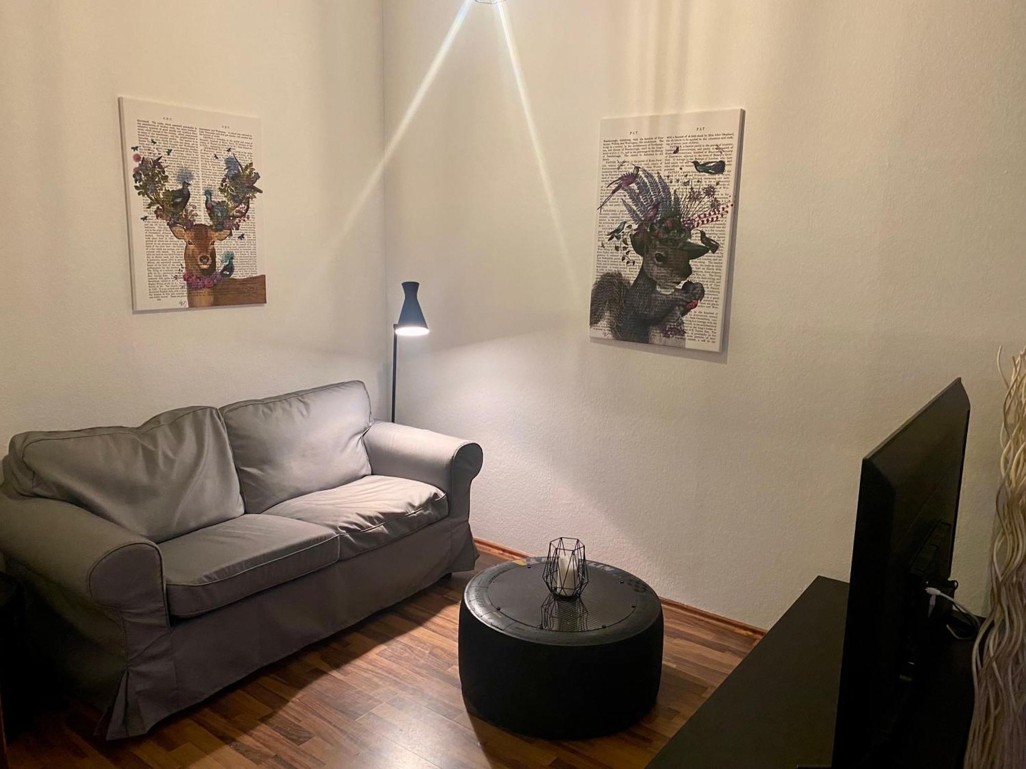 Hostel Harzer Hof 戈斯拉尔 外观 照片